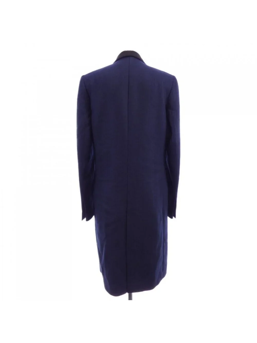 Louis Vuitton Coat Navy
